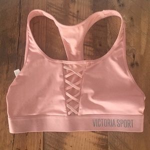 Victoria Secret Sports Bra, The Player, S